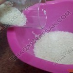 حضري الأرز البني الذهبي أرز السمك على أصوله بالصور والخطوات