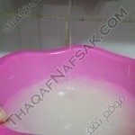 حضري الأرز البني الذهبي أرز السمك على أصوله بالصور والخطوات