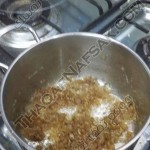 حضري الأرز البني الذهبي أرز السمك على أصوله بالصور والخطوات