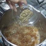 حضري الأرز البني الذهبي أرز السمك على أصوله بالصور والخطوات