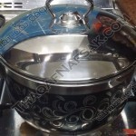 حضري الأرز البني الذهبي أرز السمك على أصوله بالصور والخطوات