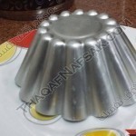 حضري الأرز البني الذهبي أرز السمك على أصوله بالصور والخطوات