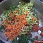 بالصور والخطوات حضري عجة البيض بمكوناتها الغذائية المرتفعة