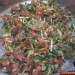 بالصور والخطوات حضري عجة البيض بمكوناتها الغذائية المرتفعة