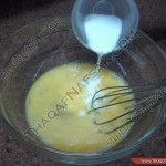 بالصور والخطوات حضري عجة البيض بمكوناتها الغذائية المرتفعة