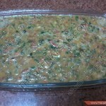 بالصور والخطوات حضري عجة البيض بمكوناتها الغذائية المرتفعة