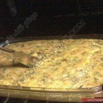 بالصور والخطوات حضري عجة البيض بمكوناتها الغذائية المرتفعة