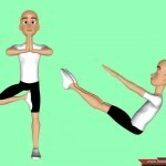 كيف تسيطر على زيادة هرمون الكورتيزول الذي يتسبب في زيادة وزنك و إرهاقك ؟