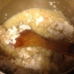 طريقة عمل بلح الشام بالصور والخطوات الكاملة في البيت