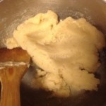 طريقة عمل بلح الشام بالصور والخطوات الكاملة في البيت