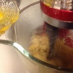 طريقة عمل بلح الشام بالصور والخطوات الكاملة في البيت