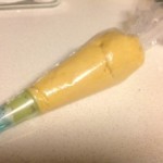 طريقة عمل بلح الشام بالصور والخطوات الكاملة في البيت