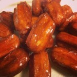 طريقة عمل بلح الشام بالصور والخطوات الكاملة في البيت