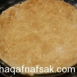 طريقة عمل تشيز كيك بارد بالصور