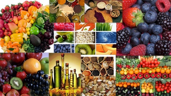 أهم مجموعة اطعمة تقي من فقر الدم [ الجزء الثاني ]