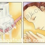 بالصور كيفية ازالة الرؤوس السوداء نهائيا ١٣ طريقة منزلية فعالة