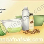 بالصور كيفية ازالة الرؤوس السوداء نهائيا ١٣ طريقة منزلية فعالة