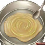 بالصور طريقة عمل ملمع شفاه طبيعي في المنزل سادة ، بالنعناع و وردي