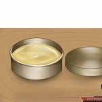 بالصور طريقة عمل ملمع شفاه طبيعي في المنزل سادة ، بالنعناع و وردي