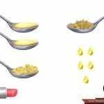 بالصور طريقة عمل ملمع شفاه طبيعي في المنزل سادة ، بالنعناع و وردي