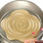 بالصور طريقة عمل ملمع شفاه طبيعي في المنزل سادة ، بالنعناع و وردي