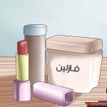 بالصور طريقة عمل ملمع شفاه طبيعي في المنزل سادة ، بالنعناع و وردي