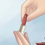 بالصور طريقة عمل ملمع شفاه طبيعي في المنزل سادة ، بالنعناع و وردي