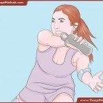 بالصور طرق تخسيس الوجه بسرعة لتقليل مظهر وجهك الممتلئ