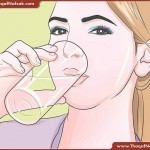 بالصور طرق تخسيس الوجه بسرعة لتقليل مظهر وجهك الممتلئ