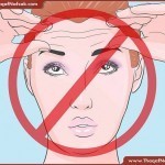 بالصور طرق تخسيس الوجه بسرعة لتقليل مظهر وجهك الممتلئ