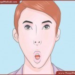 بالصور طرق تخسيس الوجه بسرعة لتقليل مظهر وجهك الممتلئ