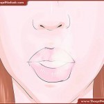 بالصور طرق تخسيس الوجه بسرعة لتقليل مظهر وجهك الممتلئ