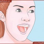 بالصور طرق تخسيس الوجه بسرعة لتقليل مظهر وجهك الممتلئ