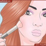 بالصور طرق تخسيس الوجه بسرعة لتقليل مظهر وجهك الممتلئ