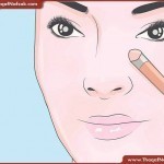 بالصور طرق تخسيس الوجه بسرعة لتقليل مظهر وجهك الممتلئ