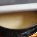 طريقة عمل الكيكة الاسفنجية بالصور خطوات كاملة مصورة