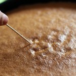 طريقة عمل الكيكة الاسفنجية بالصور خطوات كاملة مصورة