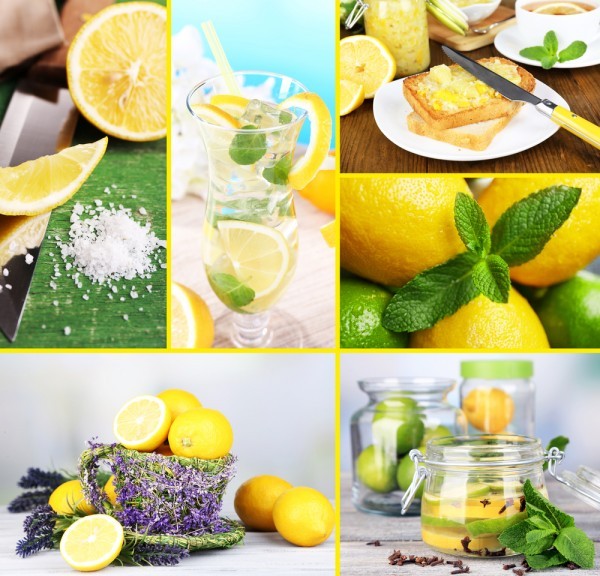 استخدامات الليمون الرائعة طرق مختلفة لإستخدام الليمون والاستفادة منه