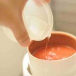 طريقة عمل عصير الطماطم بالصور طازج ولذيذ جدا