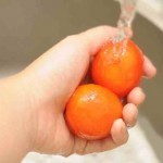 طريقة عمل عصير الطماطم بالصور طازج ولذيذ جدا