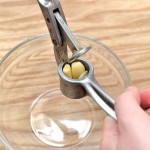 كيف استخدم الثوم لعلاج تساقط الشعر نقدم لك الطريقة بالصور و الخطوات الكاملة