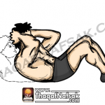 تمارين زيادة كتلة العضلات بالصور