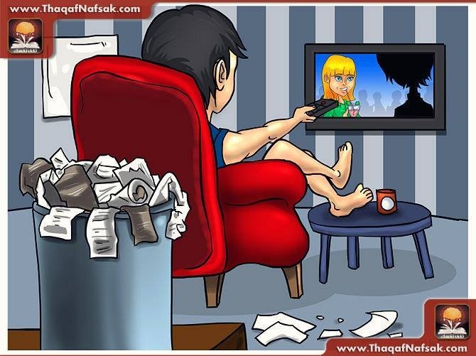 موسوعة كامل لكيفية علاج الكسل و الخمول و الإرهاق الدائم موسوعة كامل لكيفية علاج الكسل و الخمول و الإرهاق الدائم