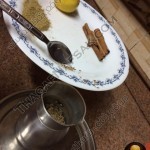 وصفة تحضير مشروب حرق الدهون الكمون والليمون والزنجبيل لتخسيس ٧ كيلو وصفة تحضير مشروب حرق الدهون الكمون والليمون والزنجبيل لتخسيس ٧ كيلو