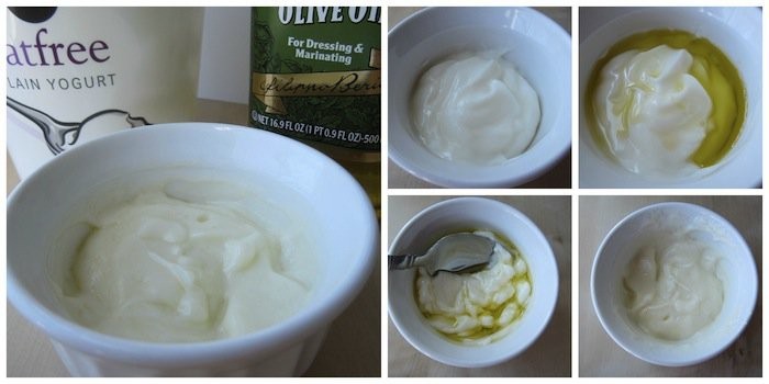 وصفة عمل بلسم للشعر لصاحبات الشعر الأسود لزيادة لمعانه