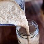 بالصور تعلم طريقة عمل مشروب الفرابتشينو بمذاقات مختلفة