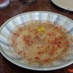 بالصور وصفة ست البيت لتحضير الكبدة بالردة بطعمها المميز