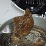 بالصور وصفة ست البيت لتحضير الكبدة بالردة بطعمها المميز