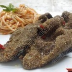 بالصور وصفة ست البيت لتحضير الكبدة بالردة بطعمها المميز