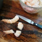 قومي بتحضير شوربة الجمبري مثل المطاعم بل و ألذ